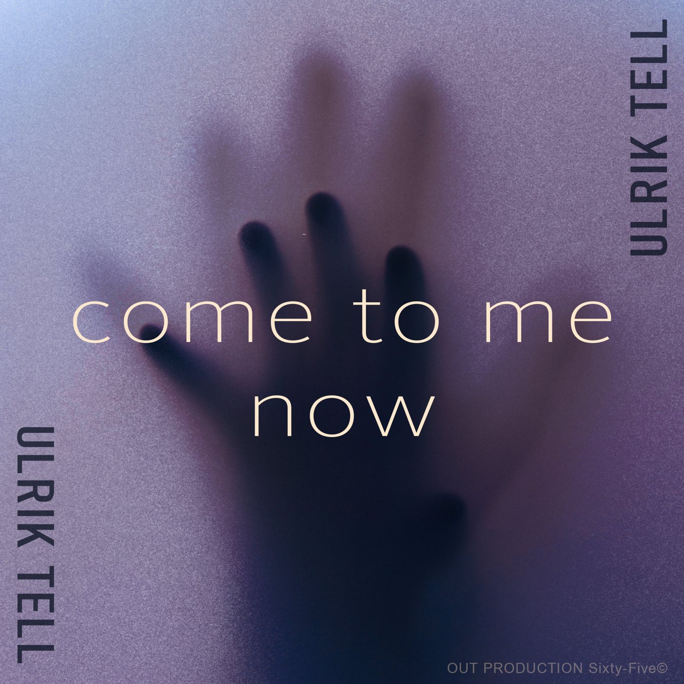 Come to Me Now single cover