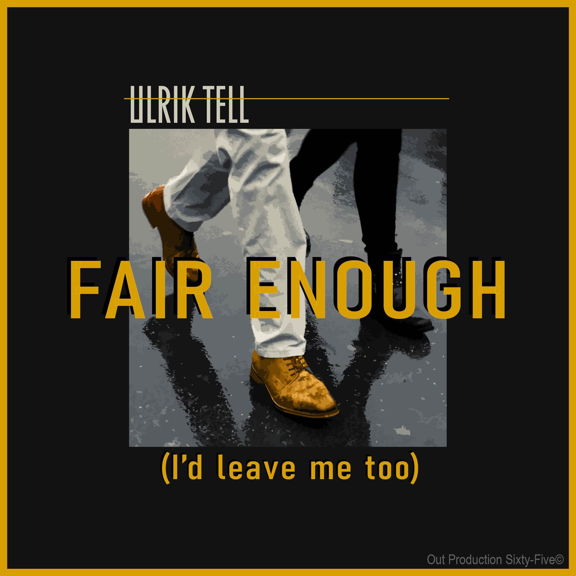 Fair Enough cover