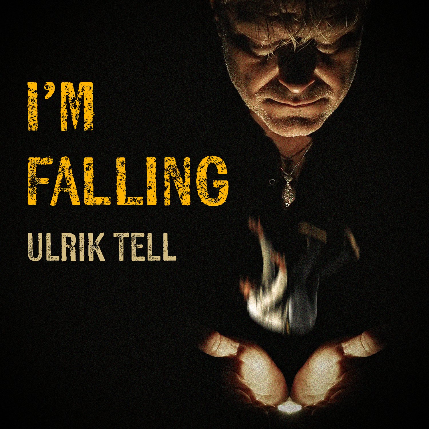 I'm Falling cover